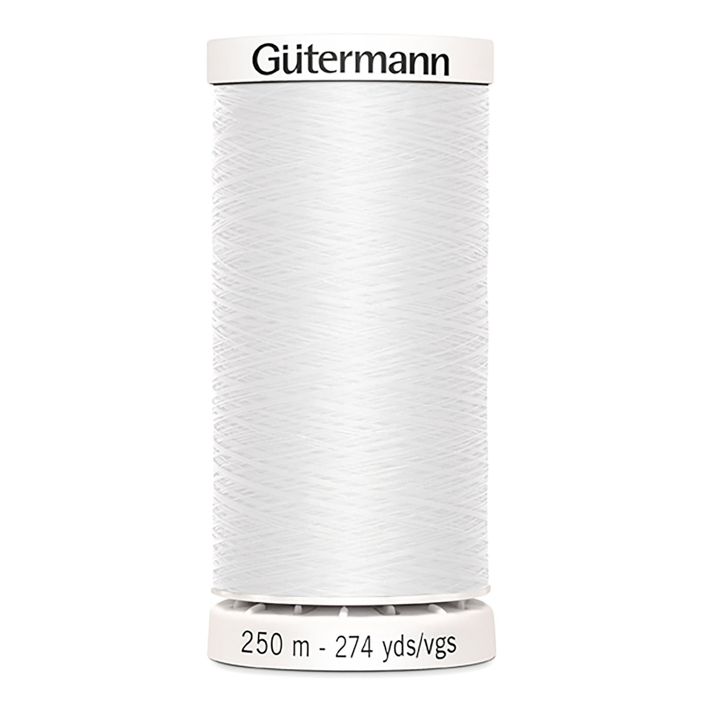 Gutermann Invisible Thread - 250m/274yd