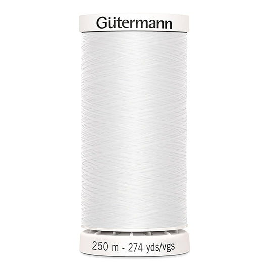 Gutermann Invisible Thread - 250m/274yd