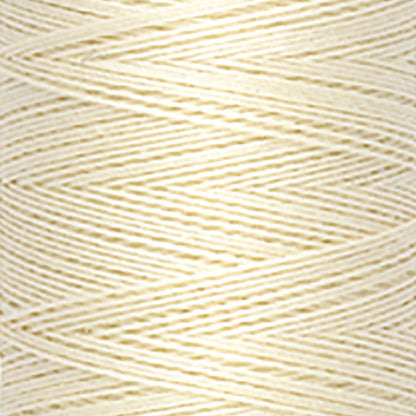 Gutermann Cotton 50 Thread - 100m/110yd