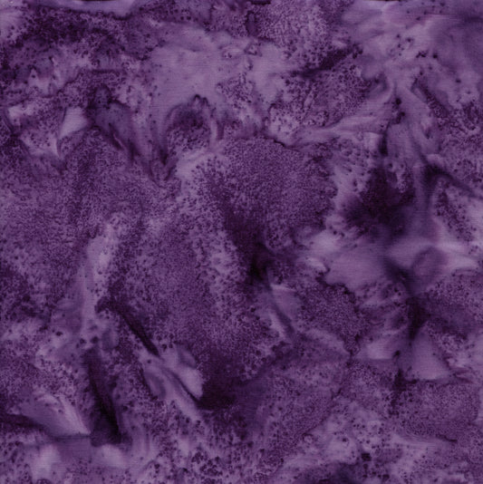 Batik Basics - Grape - 2025 AMNSH - Blender Grape