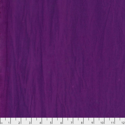 Hand Crafted Cottons - Violet | FreeSpirit Fabrics HCJS001.VIOLET