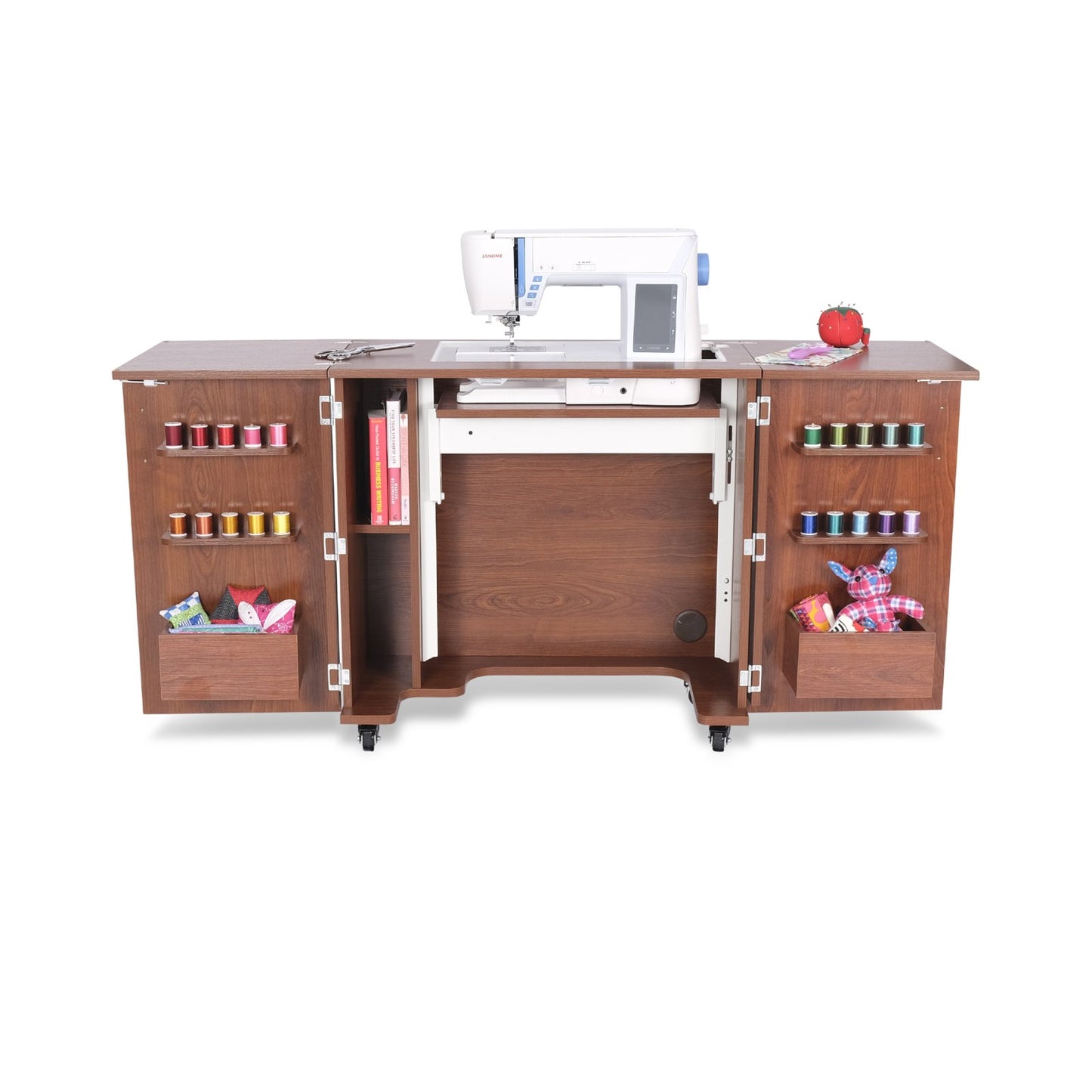 Bandicoot II Sewing Cabinet