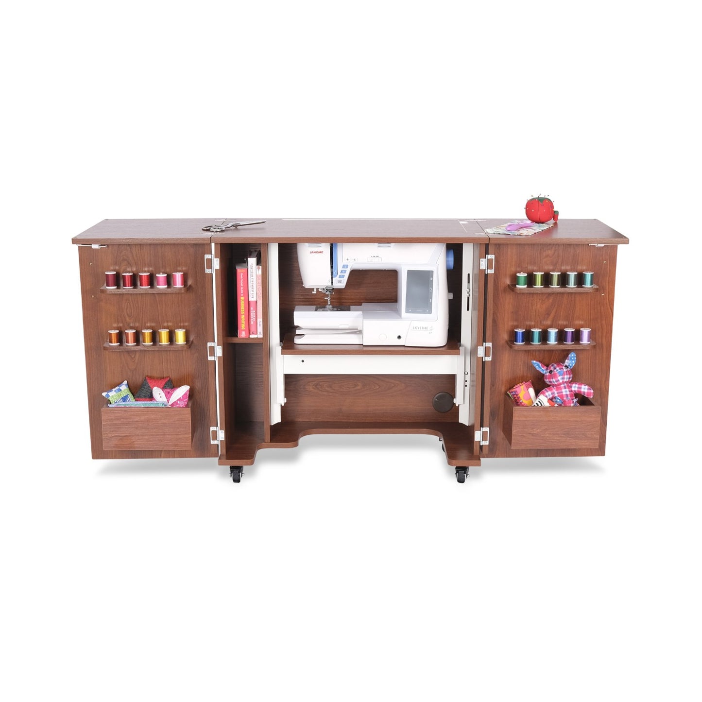 Bandicoot II Sewing Cabinet