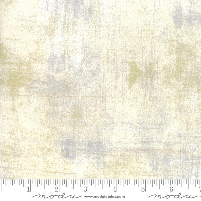 Grunge Basics - Creme Metallic | Moda 30150 270M