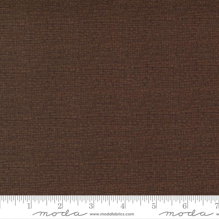 Thatched - Chocolate Bar | Moda 48626 164