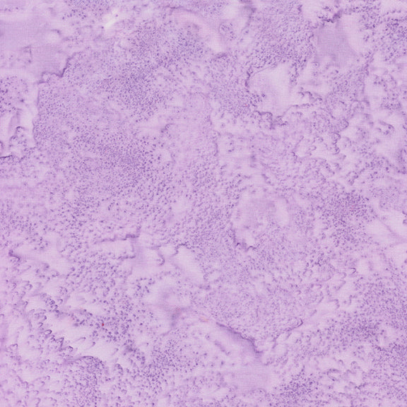 Batik Basics - Lavender - 2025 AMNSH - Blender Lavender