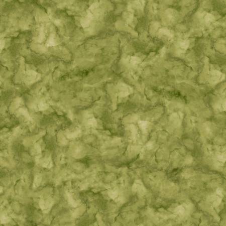 Milk Paint - A - Apple Green