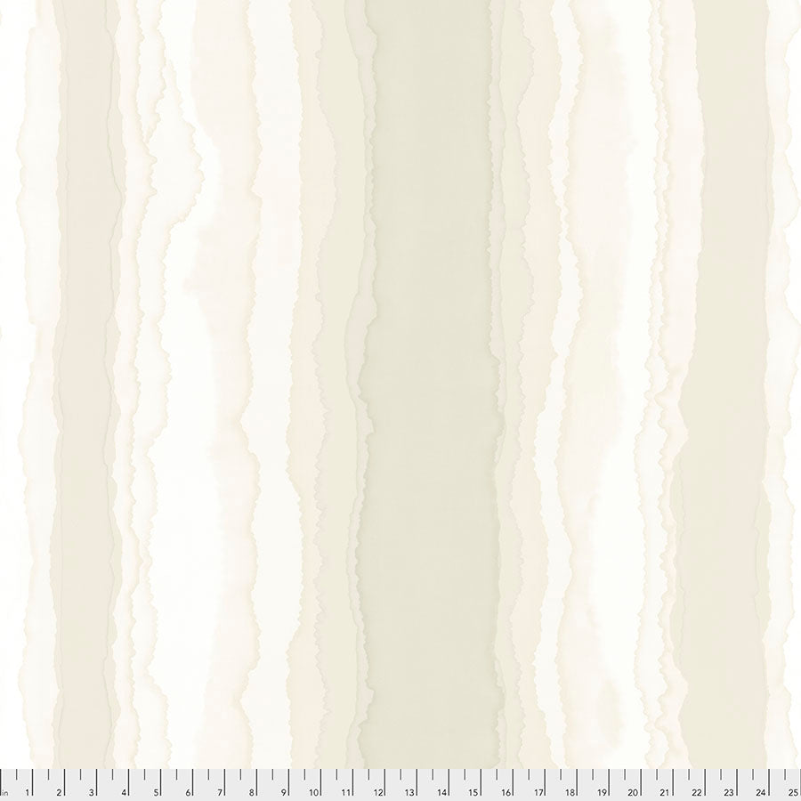 Stratosphere - Ivory | FreeSpirit Fabrics PWFS051.IVORY