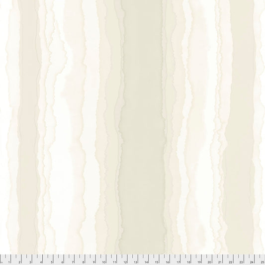 Stratosphere - Ivory | FreeSpirit Fabrics PWFS051.IVORY