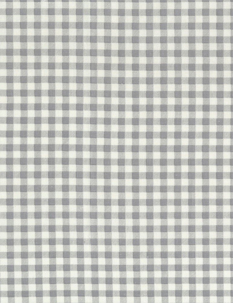 Plaid Checks - Slate | Timeless Treasures Plaid-C5576-Grey