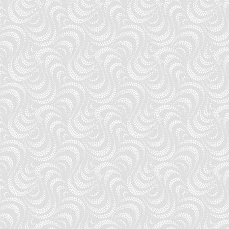 Ramblings 11 - Wave - White on White