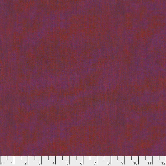 Shot Cottons - Wine | FreeSpirit Fabrics SCGP103.WINE