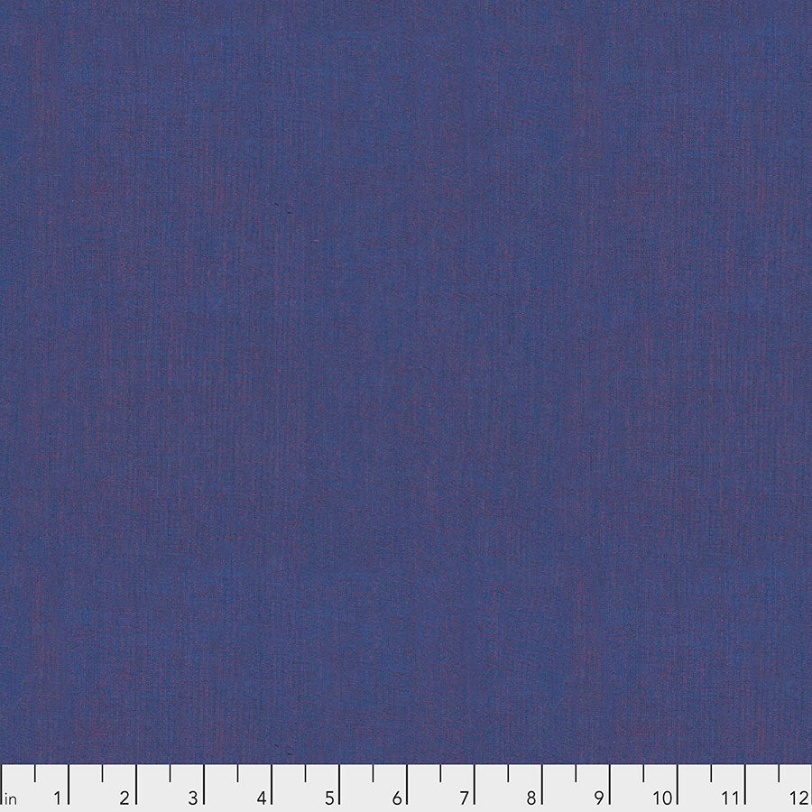 Shot Cottons - Airforce | FreeSpirit Fabrics SCGP104.AIRFORCE