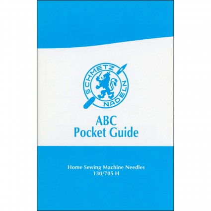 ABC Pocket Guide