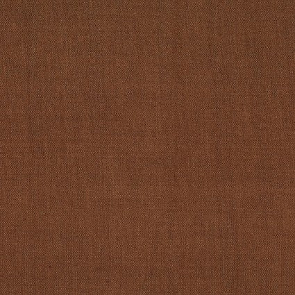 Peppered Cottons - Milk Chocolate | Studio E Fabrics E-PEPPR-E-18-SOL