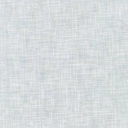 Quilter's Linen - Zinc with Metallic