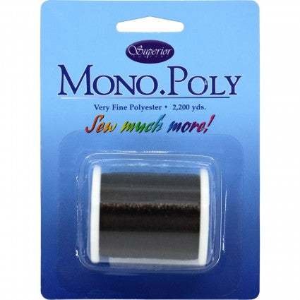 Superior Mono.Poly - Smoke