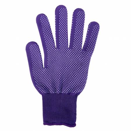 The Gypsy Quilter Hold Steady Machine Gloves One Size