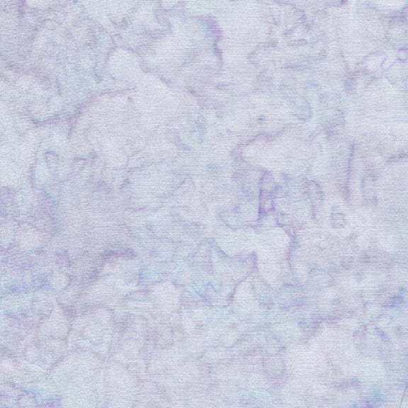 Batik Basics - Thistle - 2025 AMNSH - Blender Thistle
