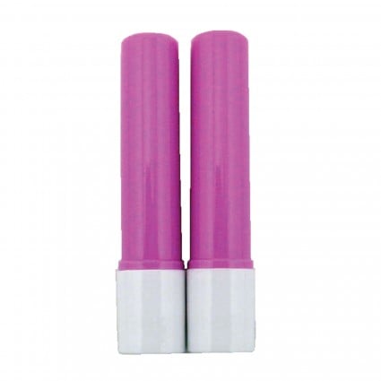 Sewline Fabric Glue Pen Refills - Pink - 2 ct