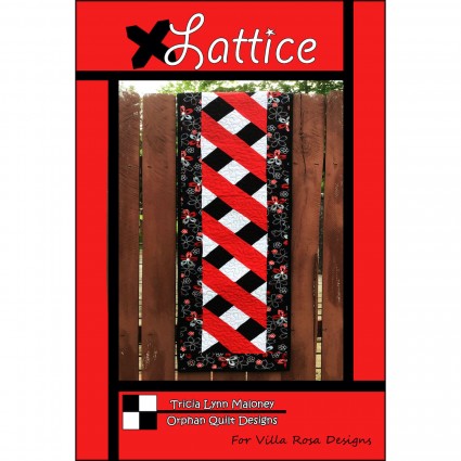 Lattice Pattern