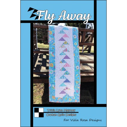 Fly Away Pattern