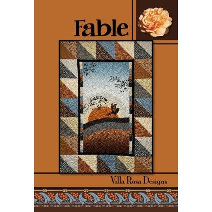 Fable Pattern