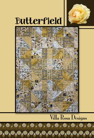 Butterfield Pattern