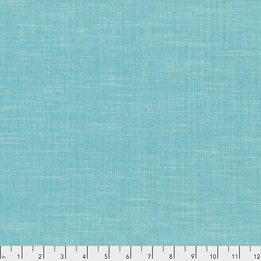 Karma Cottons - Surf | FreeSpirit Fabrics WOVW001.SURF