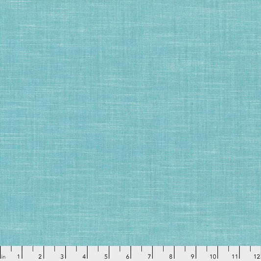 Karma Cottons - Surf | FreeSpirit Fabrics WOVW001.SURF