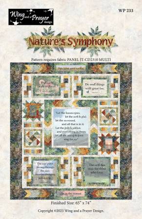 Nature's Symphony Kit