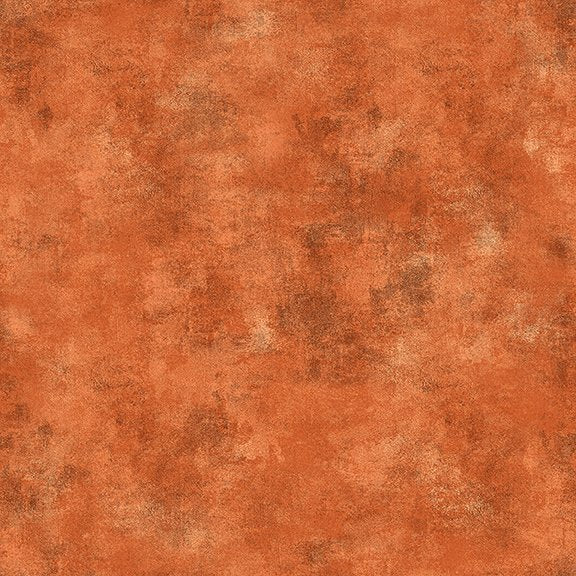 Quilt Minnesota 2024 Texture - Rust - 2024 QMN Shop Hop | Clothworks Y4186-71