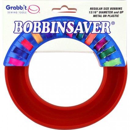 BobbinSaver - Red