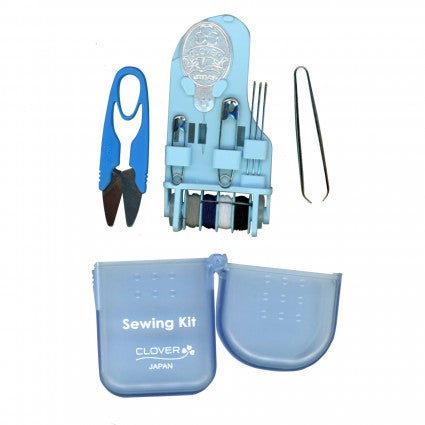 Clover Compact Sewing Kit