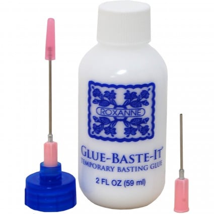 Roxanne Glue-Baste-It - 2.0 oz.