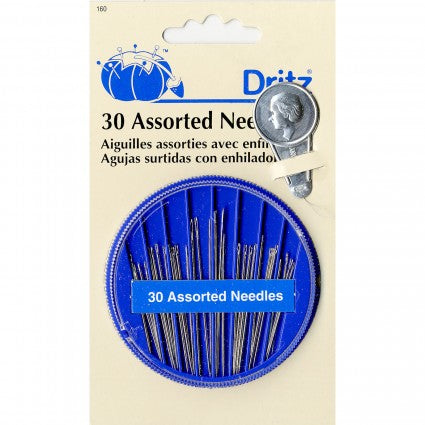 Dritz Craft Needles - Assorted