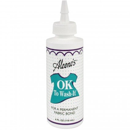 Aleene's OK To Wash IT - 4 oz.