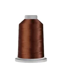 Fil-Tec Glide Trilobal Polyester Thread - 40 wt - 5500 yds.