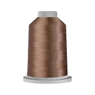 Fil-Tec Glide Trilobal Polyester Thread - 40 wt - 5500 yds.