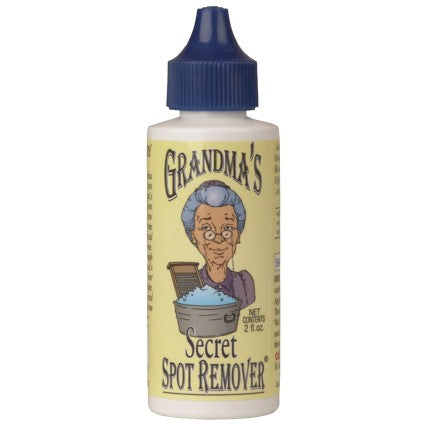 Grandma's Secret Spot Remover - 2 oz.