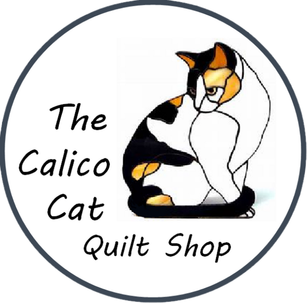 The Calico Cat Quilt Shop