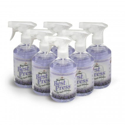 Mary Ellen's Best Press - Lavender Fields - 16.9 oz