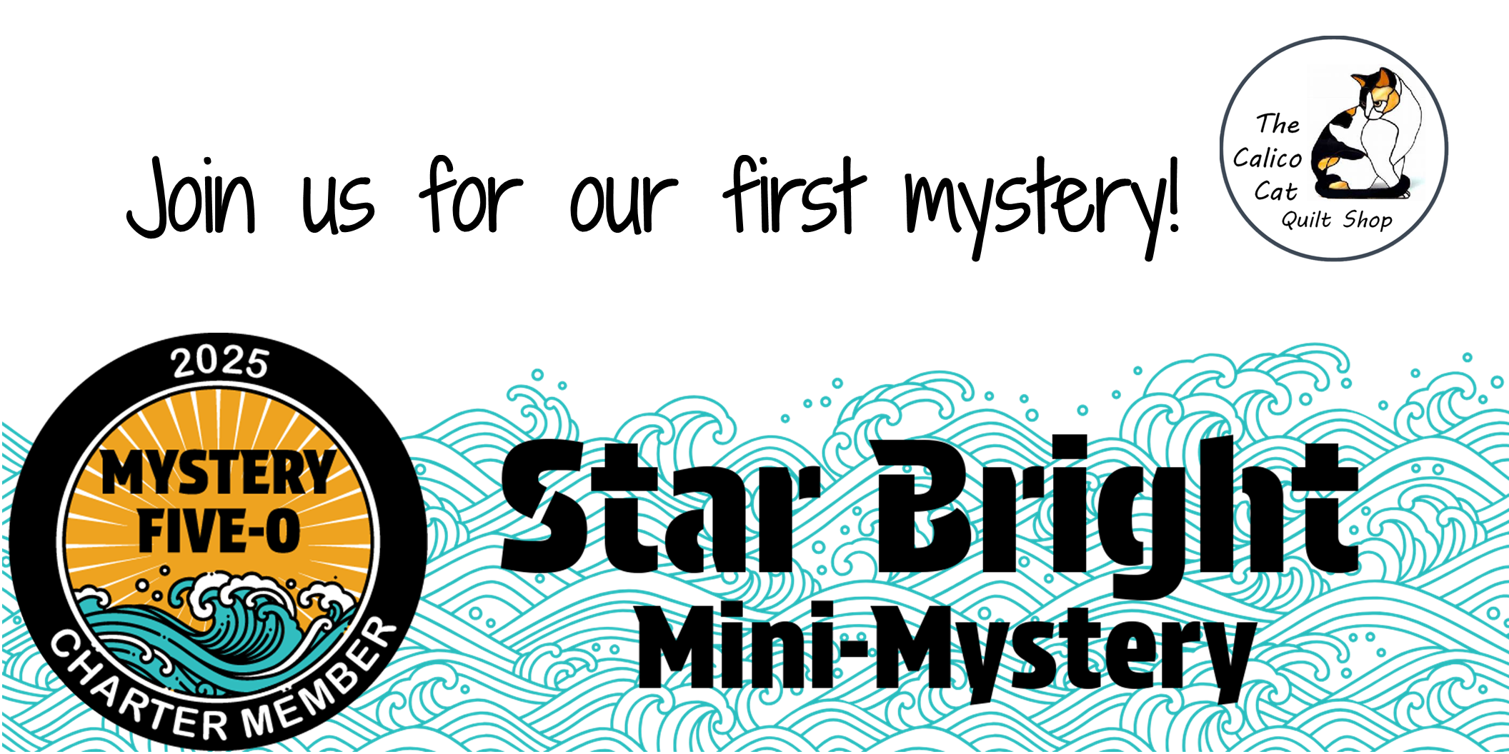 mini-mystery star bright