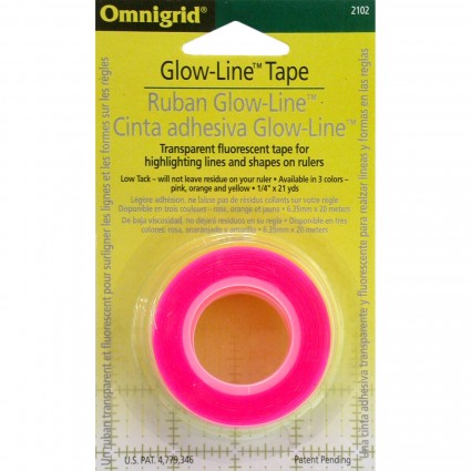 Omnigrid Glow-Line Tape