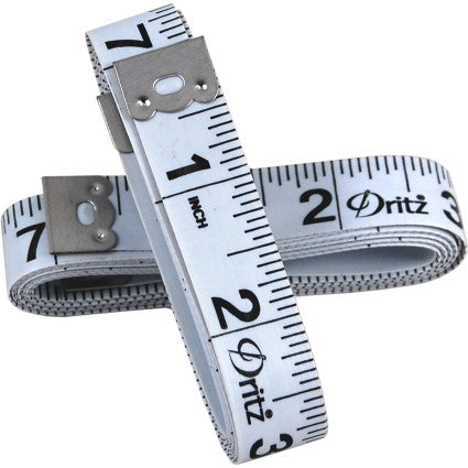 60" Tape Measure