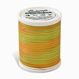 Madeira Cotona 30 Variegated Thread 30wt 440yd