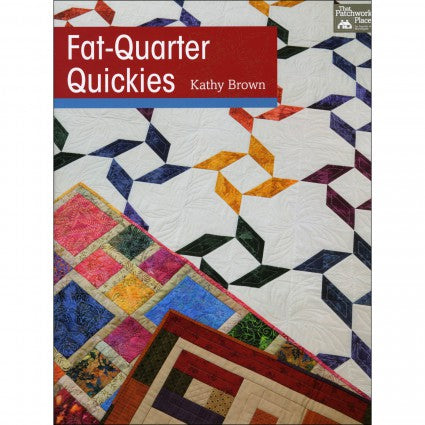 Fat Quarter Quickies